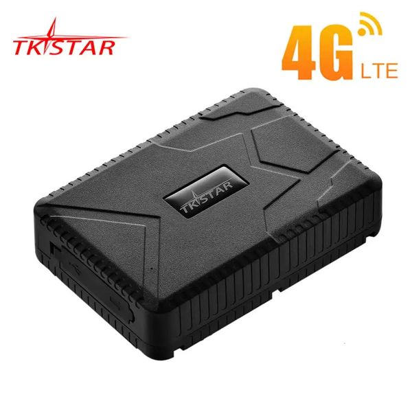 Car Tracker 2025 GPS TK915 10000mAh 2G 4G TKSTAR Locator Magnet PK TK905 260112