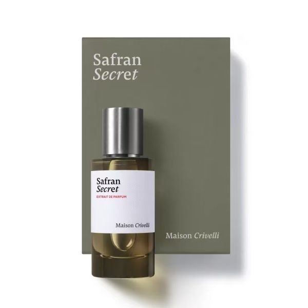 

CREEDPERFUME MahaJad Safran CADENZA Men Cologne Long-Lasting Fragrance Incense Spary Perfume Women 540 PDM Fast Delivery of US Stock 3-7 days delivery 01 9d6
