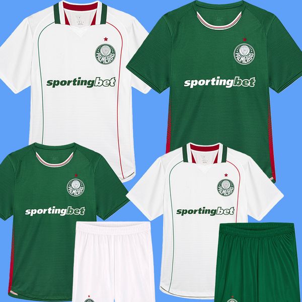 2026 Palmeiras Soccer Jersey 26 27 Palmeiras football shirt