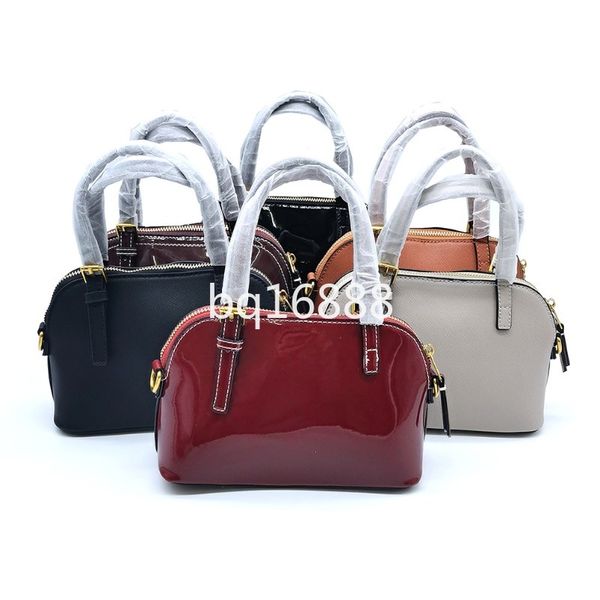 

Shell Bags for Women Luxury Handbags Designer France Tote Women Messenger Crossbody Shoulder Bag BQ1-33, 511-fa