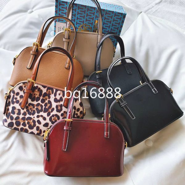 

Shell Bags for Women Luxury Handbags Designer France Tote Women Messenger Crossbody Shoulder Bag BQ1-36, 866-19b