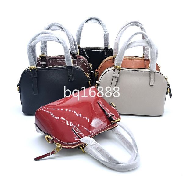 

Shell Bags for Women Luxury Handbags Designer France Tote Women Messenger Crossbody Shoulder Bag BQ1-34, 866-skb