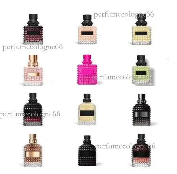 

perfume cologne Designer Perfume Born in Roma Intense Donna Lady Yellow Dream 100ml EDP Parfum for Women Col Day Rose Spray High Quality Lasting Fragrance Fast Ship