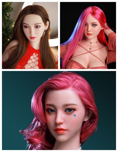 Silicone single-head carving hair transplant machine oral automatic suction mini heating m16 interface universal