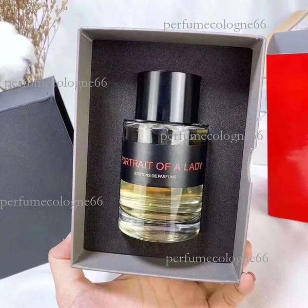 

perfume Editions Parfum for Women Perfume Deodorants Une En Passant Portrait of a Lady Leau d Hiver Rose Tonnerre 100ml EDP Floral Frangrace Spray Cologne Fast