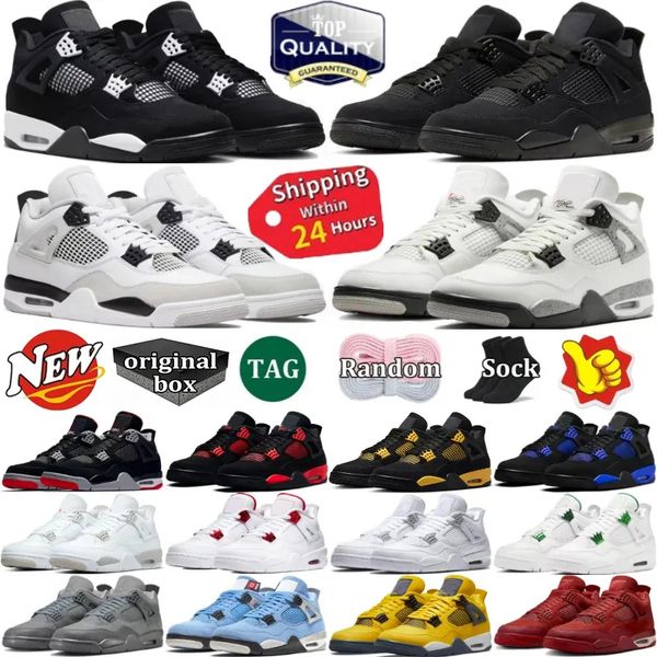 

rdabshoe 4 Designer shoes Free shipping Local warehouse in the US Basketball Shoes Men Women Cat Mens Outdoor Sports trainers Military Black Sail Olive Fire, #-8