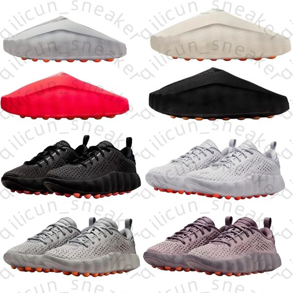 

Desginer mind 001 002 Mens Running Shoes Womens Sneakers Light Smoke Grey Light Violet Ore Black EVA Mesh Rubber Outdoor Sports Shoes Trainers 36-45, Mediumslateblue