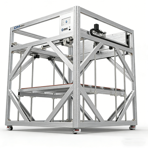 

Big Format High Precision Professional All Metal Impresora Sla 3d Cake and Photo Printer Industrial