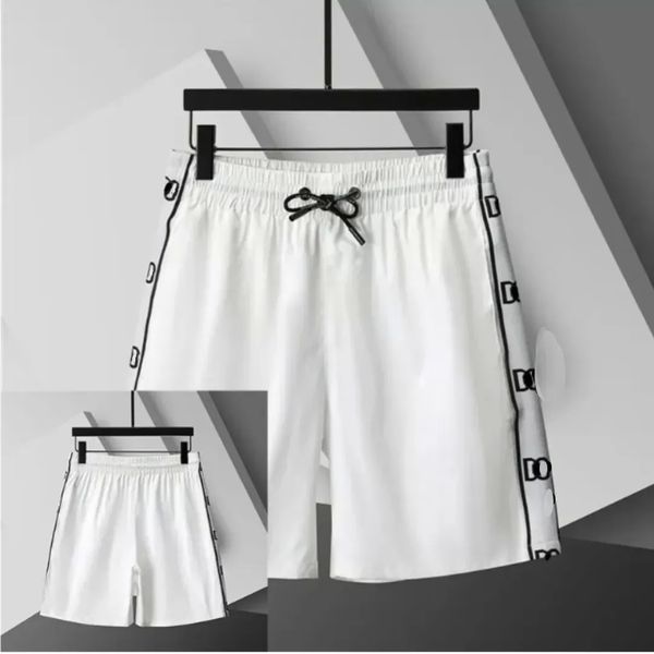 Men's Quick Dry Designer Swim Shorts