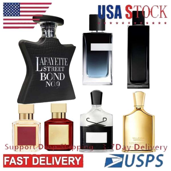 Cologne for mens perfume man designer cologne Fragrance for Men Women 100ml 3.4fl.oz Cologne with Good Smell Long Lasting High Quality Parfum Spray man perfume