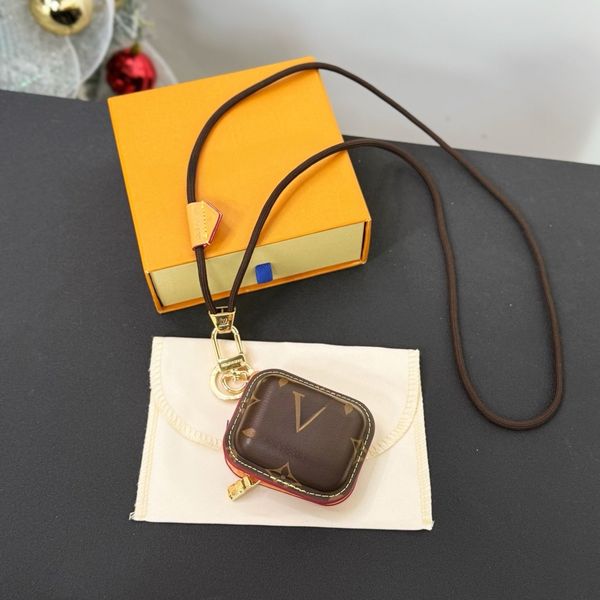 

Classic Bag Charm Key Holder Charm Keychains Leather Pendant Key Ring Keychain Purse Charm Car Keychain Gift