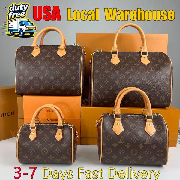 

Designer Bag pillow speeddy Shoulder Bags Luxury Bag ladies Bag genuine Leather Versatile Printed Lettering handbag Old Flower Bag four sizes 16 20 25 30 cm, #13-16cm