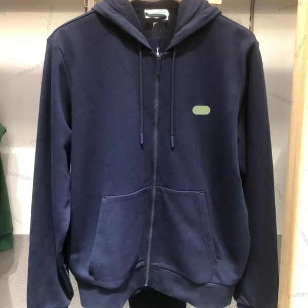 

Designer hoodies mens crocodiles hoodies streetwear crocodiles hoodies Pullover Sweatshirt Autumn Winter, Gray-sweater