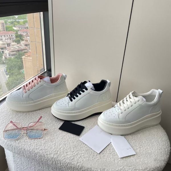 

Designer shoes panda shoes platform shoes women's shoes luxury letter shoes casual shoes fashionable couple shoes classic retro embroidered shoes, #1 pink