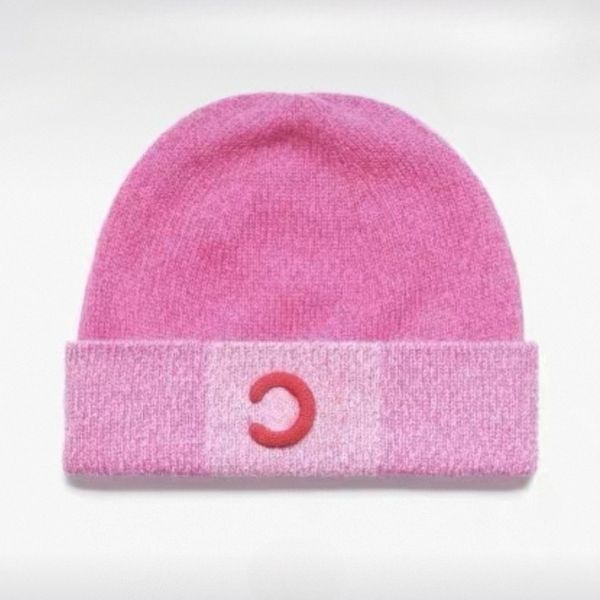 

Designer Beanie Hats Autumn Winter Men and Women Cashmere Knitted Hat Fashion Letter Beanie Knitted Cap Wool Outdoor Warm Classic Skull Caps Luxury Hat High Quality