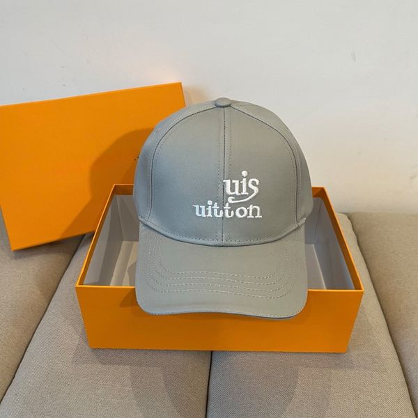 

Designer Ball Caps Women Hat Fashion Caps Luxury Letter Cap Simple Versatile Cherry Pattern Mens Baseball Caps Outdoor Activities Floral Pattern Hats Daily Outfit, C2