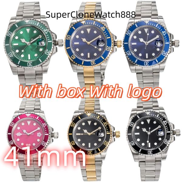 

men watches Mens watch Automatic mechanical watches men Super clone watch Designer watch Luxury watch women Top Time Watch best seller watch Couple watch with box, Color4