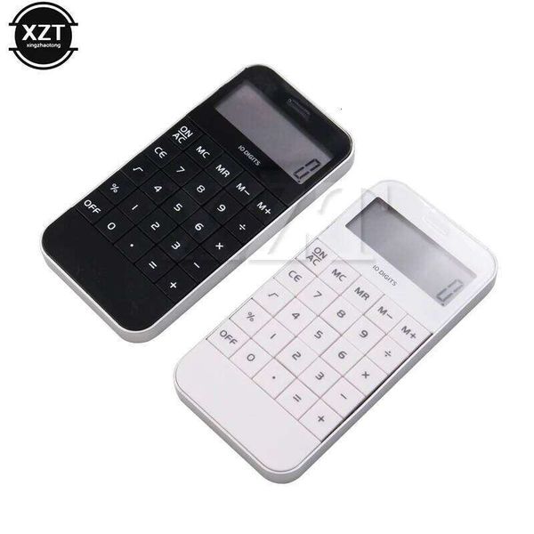 Portable Home Pocket Electronic Calculating Office School Calculator Supplies 26Y0127