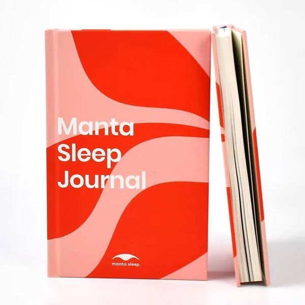 

Pantone Color Hardcover Diary Calendar Planner Book Printing