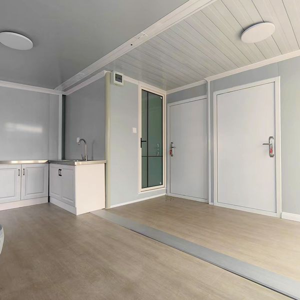 

Customizable Portable Living Home Micro Home Price Good Foldable Expansion Container Room 20 Feet, 30 Feet, 40 Feet