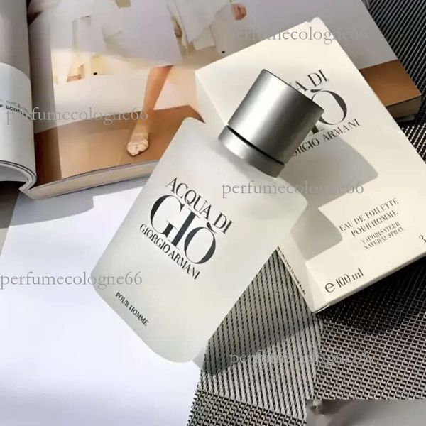 

Luxury Design DI GIO Men EDT EDP 100ml citrus fragrance PROFONDO Perfume Long lasting good smell Male Cologne Fast delivery perfume cologne parfum perfumes for mens