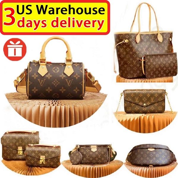 

Uswarehouse Designer Luxury l0uis vuitt0nbags Bag purses Monogram bag 2025 bags for women designer Messenger Bags nano pilow crossbody handbag shoulder tote bag a3, #45 spring street