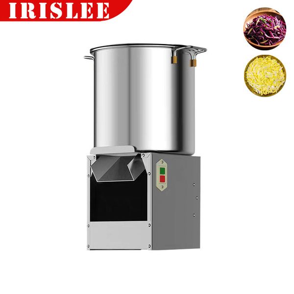Hot Sale Automatic Breeding Farm Vegetable And Fruit Shredder For Animal Feed Processing Machine Grinder Crusher Grater