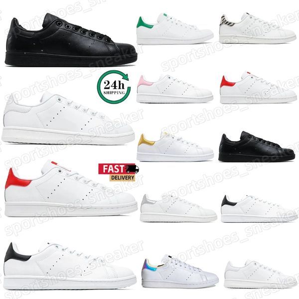Step Up Your Style: The Iconic Stan Smith Sneakers for Everyone