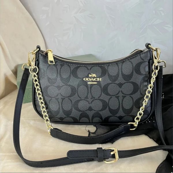 

Women designer bag teri shoulder handbag purse leather 10A underarm handbag armpit tote leather crossbody denim sacoche ladies clutch wallet Hobo luxury fashion, A8