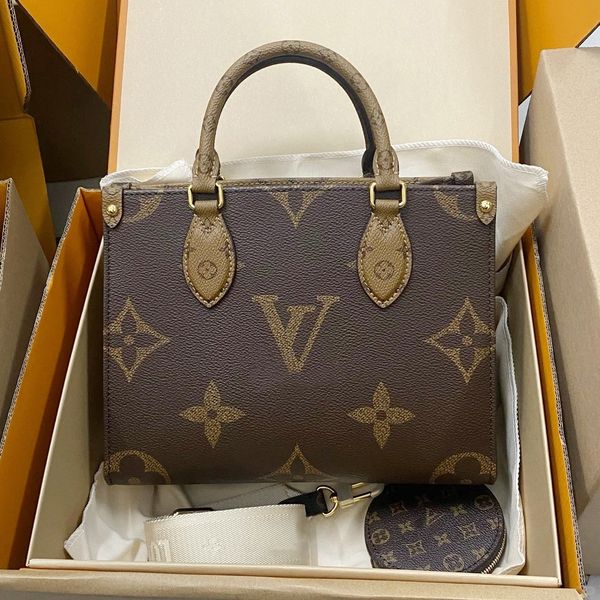 

Designer Bag on the g0 Bag Luxury Bag High Quality wander Classic wide shoulder strap Bag Women's Wallets tote Bag Handbags Bag Small square packages 2 size 101A., #~1