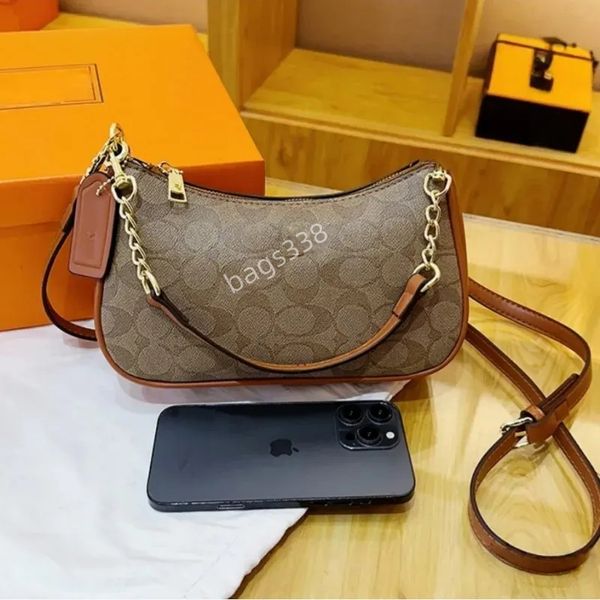 

Designer bag teri shoulder bags PENN ELIZA 10A handbag quality luxury women fashion purse classic Leather crossbody square clutch wallet Hobo ladies messenger, A9