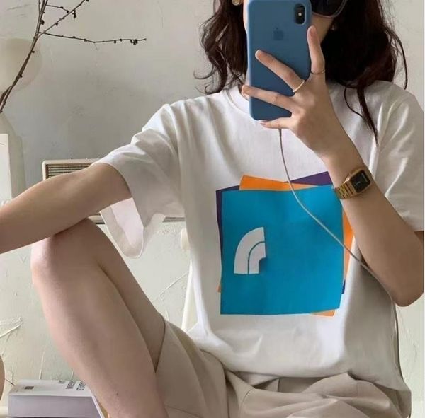 

Men's T-Shirts Designer T-Shirts Outdoor Exploration Tees Graphic Letter Print Short Sleeve T-Shirt Cotton Tees Couple Casual Trendy Tops, Black 3