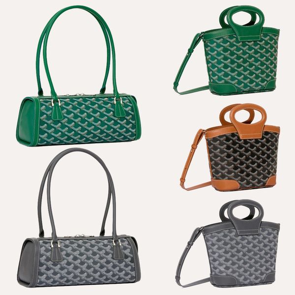 

Designer Bag bonbonniere bag High Quality Beluga mini bag style Crossbody Bag Weave bag underarm Bag Handbags Hobo Bag Mini Purse bag 10A., #~14