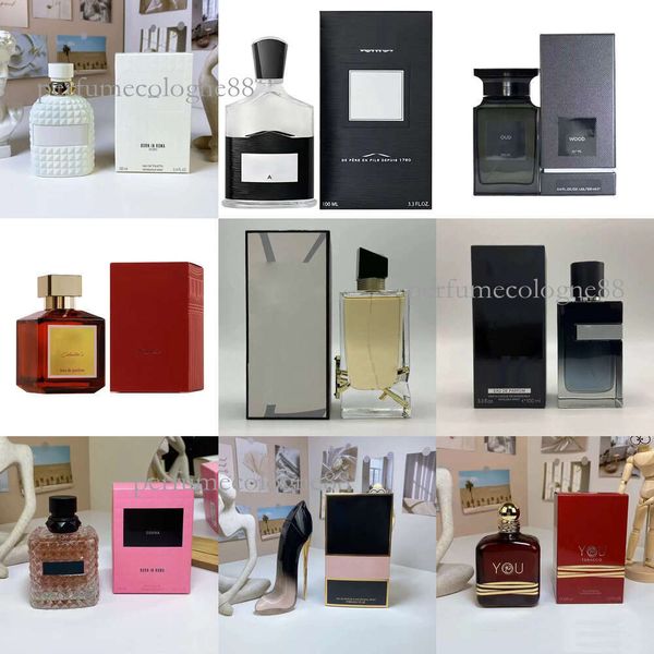 

cologne perfume women parfum Musk Therapy Perfumes 80ml Oud for Greaess Blessed Baraka High Frequency Side Effect Rehab Fragrance Long Lasting Smell Sprays