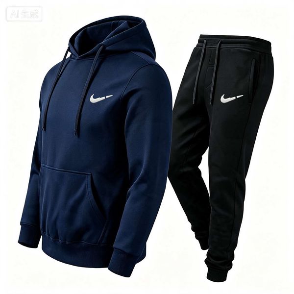 Designer hoodie Tech Fleece tracksuit Mens Hoodies Pants Tracksuits Sports Jackets Space Trousers Tracksuit Bottoms Man Joggers Sports Suit Tracksuit