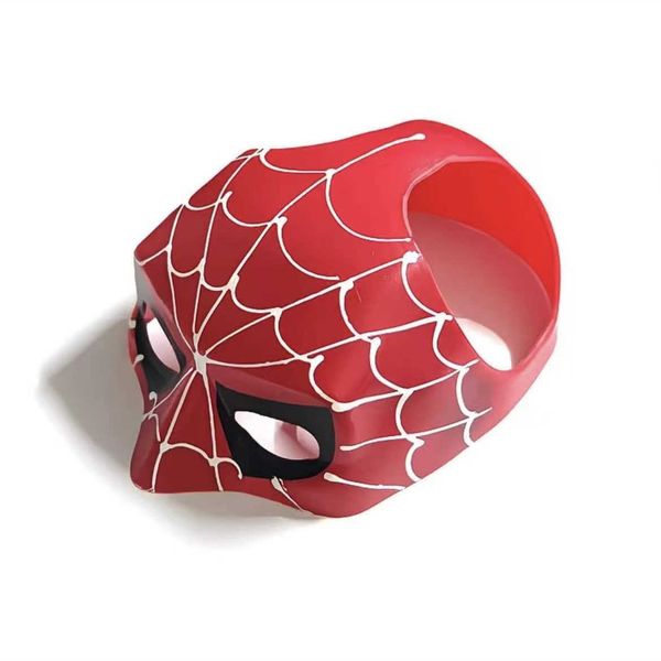 Halloween Cat COSPLA Bat Clown Avenger Mask Ball Party Pet Supplies L2683