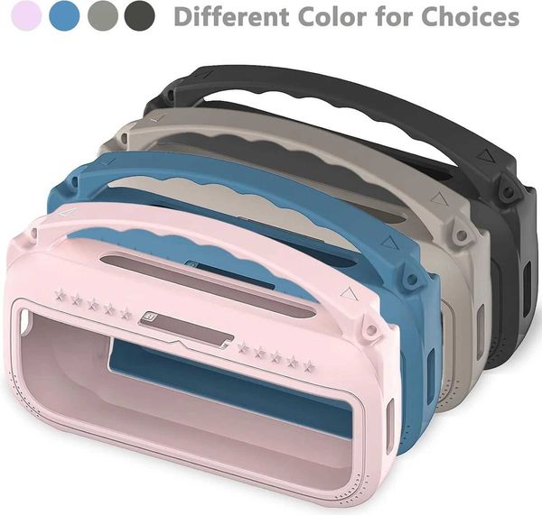 2nd Gen Silicone Cover Compatible with Bose SoundLink Flex 1nd/2nd Gen/Bose SoundLink Flex Portable Speaker Z260803
