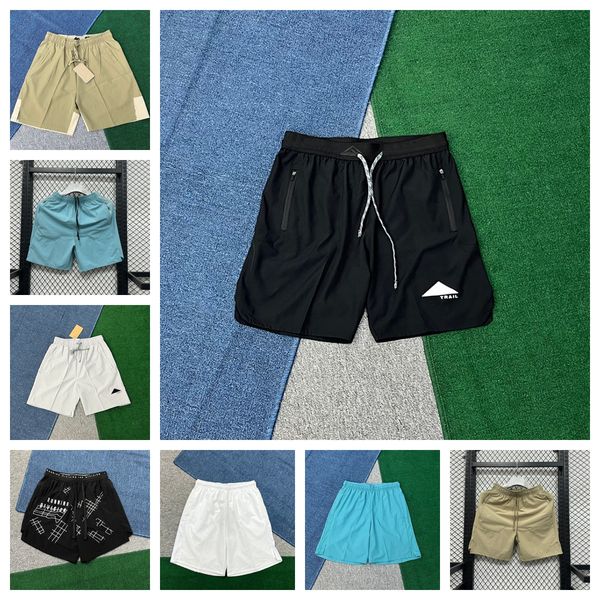 Stay Cool and Active: Ultimate Breathable Multifunctional Sports Shorts