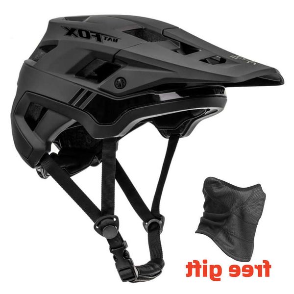 Helmets BATFOX Men's Cycling Bicycle Helmet Casco Para Mountain Bike Racing Speedframe S260806DF97