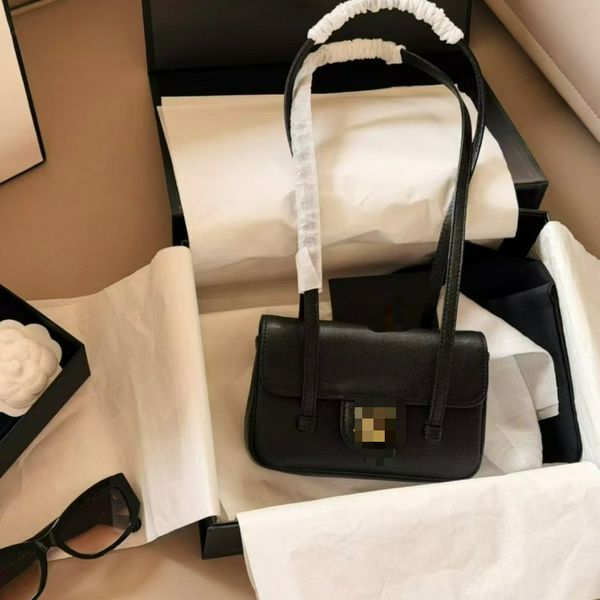 Spring New Vintage Single-shoulder Crossbody Fashion Bag