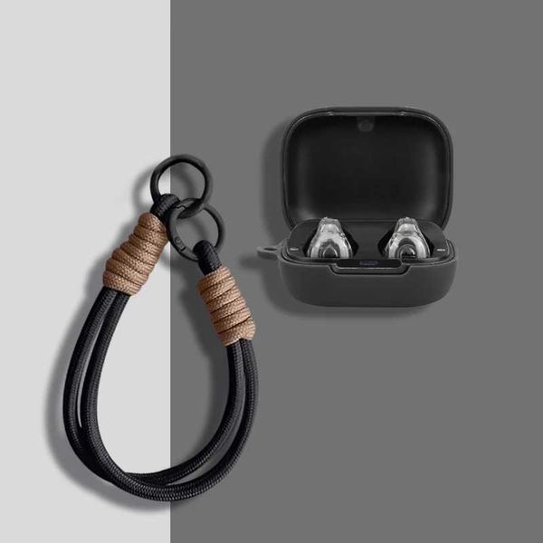 Fashion Soft Earphone Case for Anker Soundcore C30i Silicone Cover R50i NC Protective Sleeve C260811