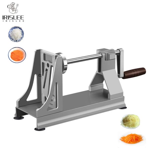 Vegetable Shredder Manual Potato Fruit Cutter Multifunctional Vegetable Maker