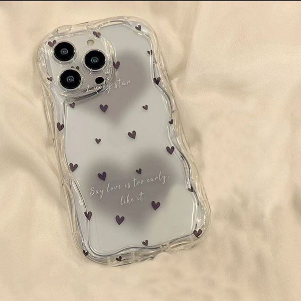 The new cream case is suitable iPhone 17 phone cases, iPhone 15 Pro Max, foreign trade 14, Japanese Korean 13, and 16 for girls ddmyjul