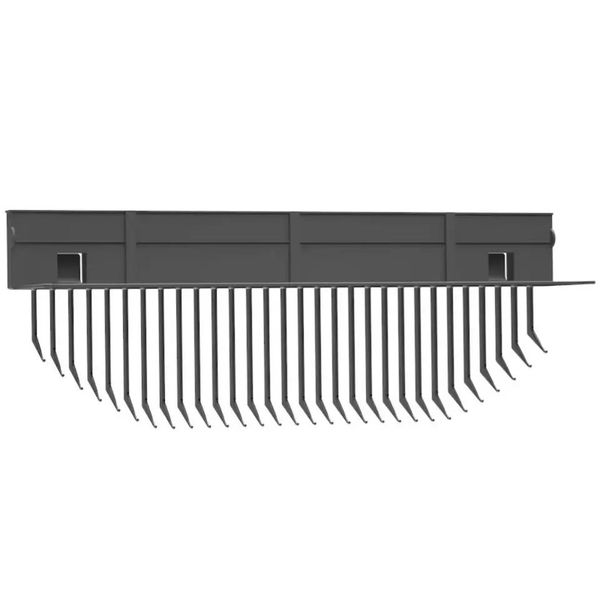 Plastic Litter Rake for Automatic Cat Box