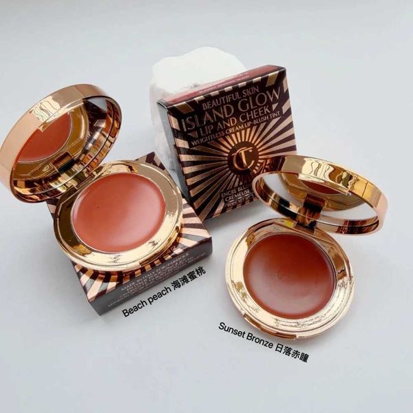Liquid Blush Heart Two-tone Blush Pillow Talk Lip and Cheek Glow Unreal Blush Healthy Glow Stick Cheek To Chic Q260811