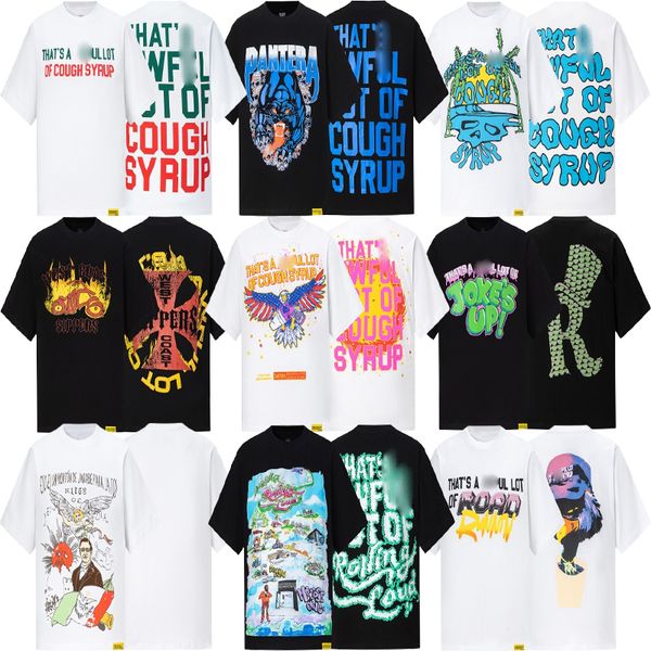 Elevate Your Look with Trendy Graphic Tees for Men