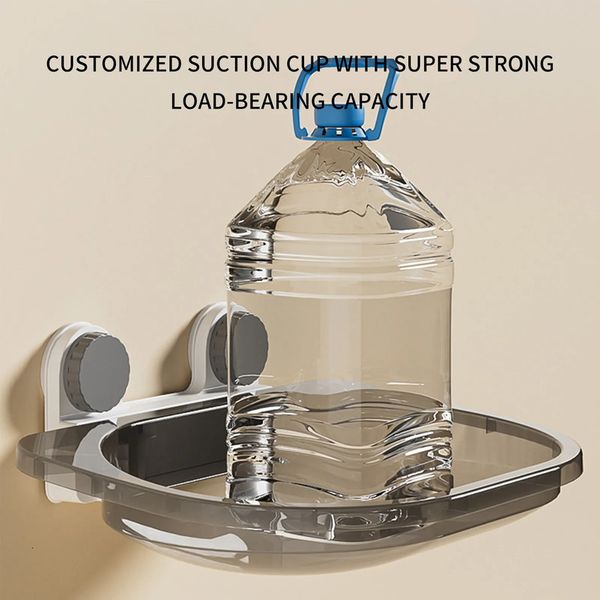 Miscellaneous Cat Supplies Grass Planting Kit All Season Universal Suction Cup Litter Over