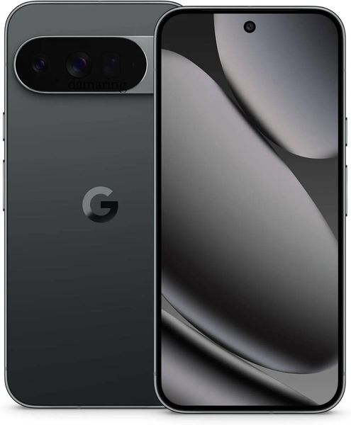 Google Pixel 1 1 10 Pro XL Ulocked Adroid Smartphoe Gemii AI Assistat Triple Rear Camera System Fast Chargig 24 Hour Battery Ad Super Actua Display
