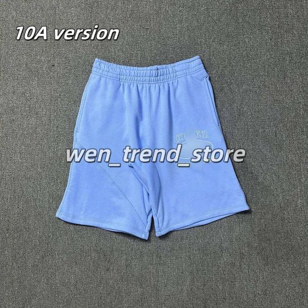 2026 AAA Hot Sales Corteizlied Shorts Designer Short Hip Hop Shorts Designer Short High Street Pants Alcatraz Casual And Breathable Star Alt Stack Short e1f