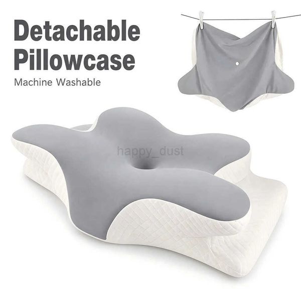 Pillow Case Memory Foam case Cervical case Protector Standard Size Only Cooling Fabric Portable Home Use case Only X260815